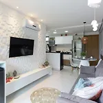 Ecolife Terreo, Jardim Privativo E Churrasqueira