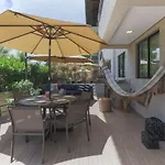 Ecolife Terreo, Jardim Privativo E Churrasqueira